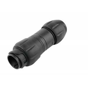 99 6517 000 12 Bajonett HEC cable connector